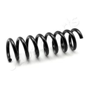 Fahrwerksfeder ZC5758A von JAPANPARTS günstig für 182,83 € online kaufen