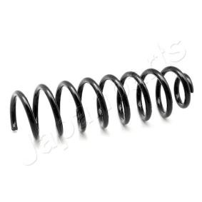 Fahrwerksfeder ZC5884C von JAPANPARTS günstig für 40,61 € online kaufen