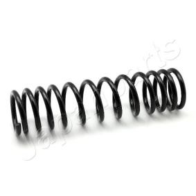 Fahrwerksfeder für RENAULT von JAPANPARTS