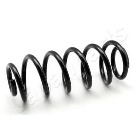 Fahrwerksfeder ZC6092H von JAPANPARTS günstig für 30,97 € online kaufen