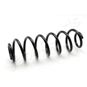 Fahrwerksfeder ZC6100H von JAPANPARTS günstig für 161,59 € online kaufen