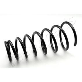 Köp Spiralfjäder av JAPANPARTS ZC6117I till det låga priset 487,59 kr