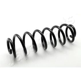 Fahrwerksfeder ZC6163A von JAPANPARTS günstig für 48,79 € online kaufen