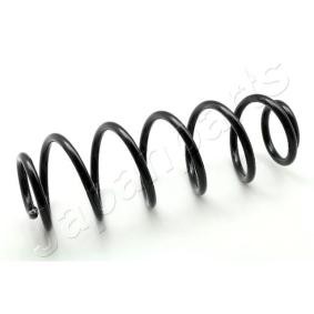 Fahrwerksfeder ZC6179A von JAPANPARTS günstig für 22,96 € online kaufen