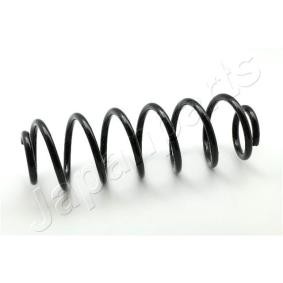 Fahrwerksfeder ZC6181A von JAPANPARTS günstig für 27,13 € online kaufen