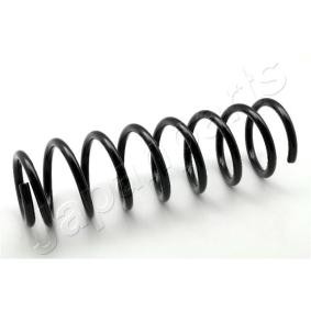 Fahrwerksfeder ZC6223A von JAPANPARTS günstig für 30,54 € online kaufen