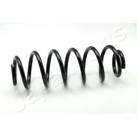 Fahrwerksfeder ZC6235A von JAPANPARTS günstig für 43,83 € online kaufen