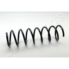 Fahrwerksfeder ZC6397C von JAPANPARTS günstig für 203,68 € online kaufen
