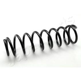 Fahrwerksfeder ZC6710C von JAPANPARTS günstig für 37,60 € online kaufen