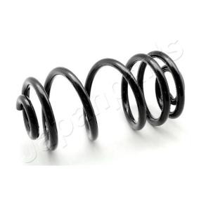 Fahrwerksfeder ZC7026A von JAPANPARTS günstig für 183,41 € online kaufen