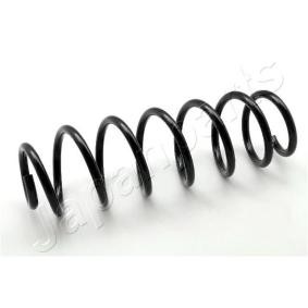 Fahrwerksfeder ZC7034A von JAPANPARTS günstig für 38,73 € online kaufen