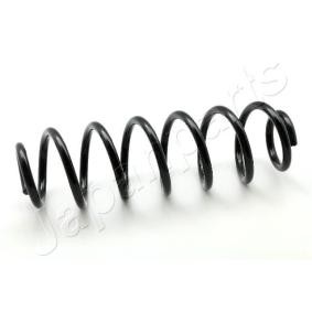 Fahrwerksfeder ZC7150A von JAPANPARTS günstig für 31,36 € online kaufen
