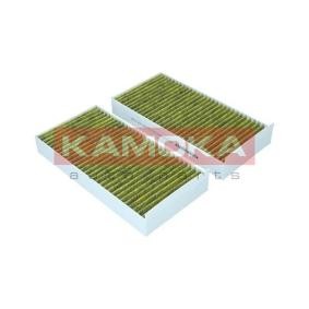 Innenraumfilter für MINI von KAMOKA