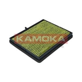 Innenraumfilter für DAEWOO von KAMOKA