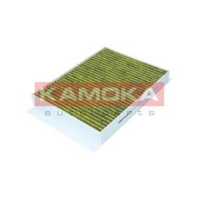 Innenraumfilter 6080154 von KAMOKA günstig für 15,57 € online kaufen