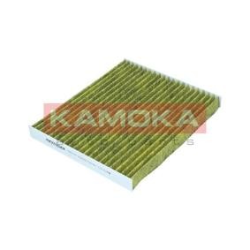 Innenraumfilter für SUZUKI von KAMOKA