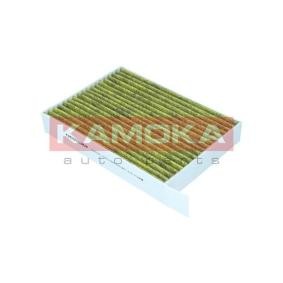 Innenraumfilter für SUZUKI von KAMOKA