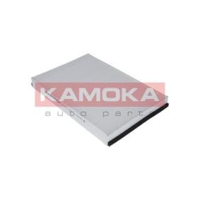 Innenraumfilter für RENAULT von KAMOKA