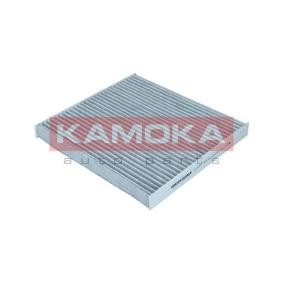 Innenraumfilter für FIAT von KAMOKA