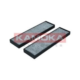 Innenraumfilter für HYUNDAI von KAMOKA
