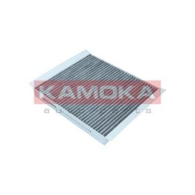 Innenraumfilter für OPEL von KAMOKA