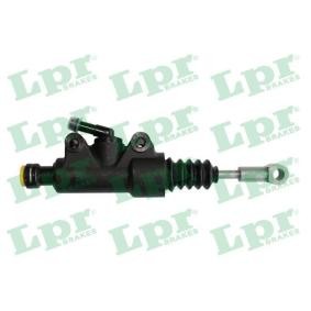 Compre Bomba de embrague de LPR online para Clase E T-modell (S211) a precios moderados