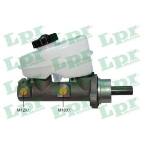 Acquista Cilindro maestro del freno da LPR 6287 a buon mercato per soli 77,89 €