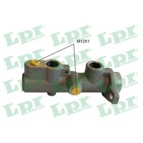 Acquista Cilindro maestro del freno da LPR 6310 a buon mercato per soli 110,34 €