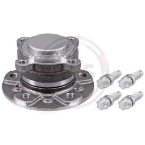 Compre Cubo da roda de A.B.S. online para 2 Gran Coupe (F44) a preços moderados