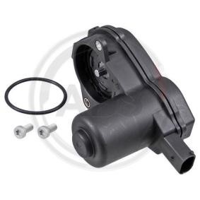 Køb Servomotor, standbremse kaliber af A.B.S. 43692 til den lave pris 290,62 DKK