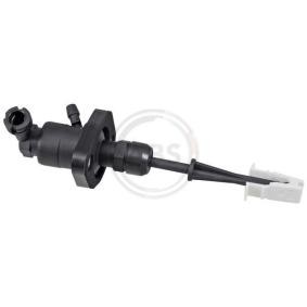 Achetez des Cylindre émetteur d'embrayage A.B.S. 51758 à prix pour 37,59 €