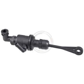 Compre Cilindro transmissor, embraiagem da A.B.S. 51766 a um preço baixo por 49,33 €