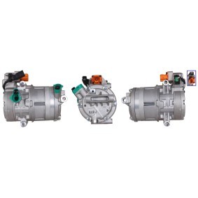 Compre Compressor, ar condicionado da ELSTOCK 51-1328 a um preço baixo por 794,18 €