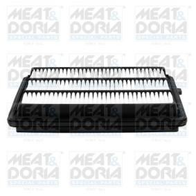 Luftfilter 18719 von MEAT & DORIA günstig für 54,27 € online kaufen