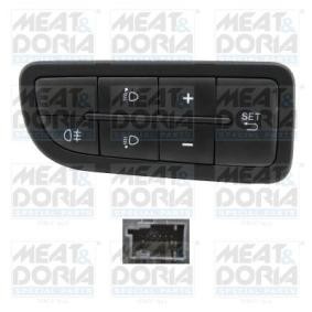 Osta Kytkin, ajovalo MEAT & DORIA:llä 23887 edullisesti hintaan 170,24 €