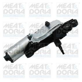 Scheibenwischermotor für SEAT von MEAT & DORIA