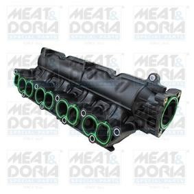 Compre Módulo do colector de admissão da MEAT & DORIA 89260E a um preço baixo por 269,34 €