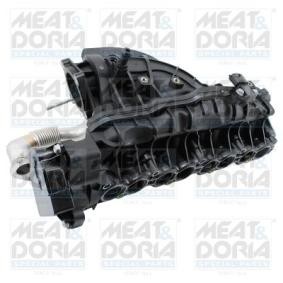 Compre Coletor de admissão de MEAT & DORIA online para Sportage (QL, QLE) a preços moderados