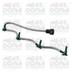 Kraftstoffleitung 9860 von MEAT & DORIA günstig für 77,29 € online kaufen