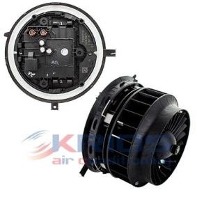 Acquista Ventilatore abitacolo da MEAT & DORIA K92228 a buon mercato per soli 272,52 €