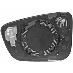 Compre Cristal de espejo retrovisor de DIEDERICHS online para 5 Touring (G31) a precios moderados