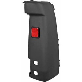Comprar Parachoques trasero de DIEDERICHS 3484659 a bajo precio de 77,80 €