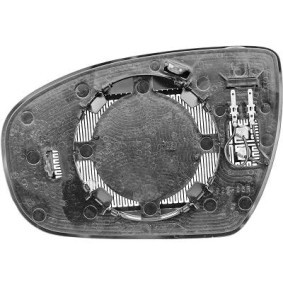 Spiegelglas, Außenspiegel 6807025 von DIEDERICHS günstig für 19,84 € online kaufen