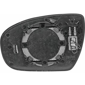 Spiegelglas, Außenspiegel 6807026 von DIEDERICHS günstig für 19,84 € online kaufen