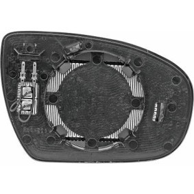 Spiegelglas, Außenspiegel 6807027 von DIEDERICHS günstig für 19,84 € online kaufen