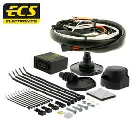 Compre Kit eléctrico, dispositivo de reboque da ECS BW028B1 a um preço baixo por 130,46 €