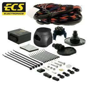 Compre Kit eléctrico, dispositivo de reboque da ECS BW031B1 a um preço baixo por 144,20 €