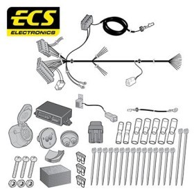Compre Kit eléctrico, dispositivo de reboque de ECS online para CAPTIVA SPORT a preços moderados