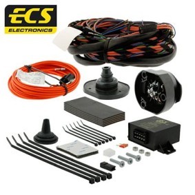 Compre Kit eléctrico, dispositivo de reboque de ECS online para Freemont (345_) a preços moderados