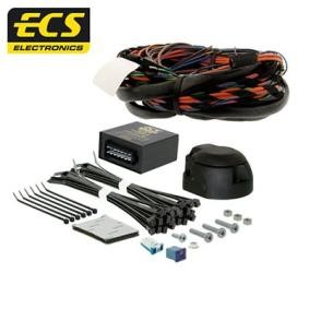 Compre Kit eléctrico, dispositivo de reboque da ECS FR083H1 a um preço baixo por 188,81 €